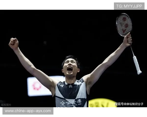 羽毛球男子单打爆冷频发，传统强队面临严峻挑战