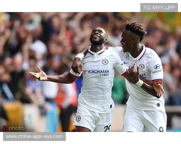 切尔西为何如此迷恋年轻人？想打造新时代体系