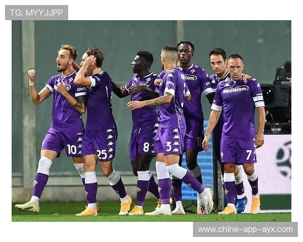 佛罗伦萨若放胆用新人，球队未来可期