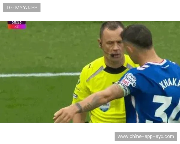 英超VAR争议再起,教练怒斥判罚缺乏公正性 英超VAR争议再起,教练怒斥判罚缺乏公正性