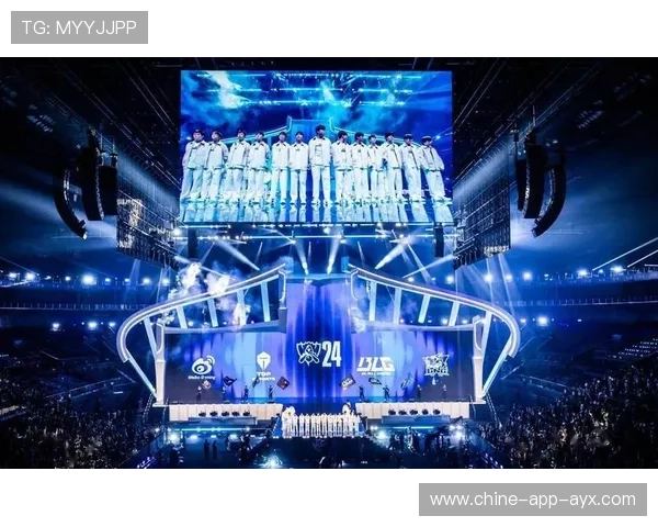 电竞联赛季后赛对阵出炉,多支队伍实力接近 电竞联赛季后赛对阵出炉,多支队伍实力接近