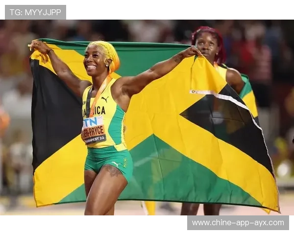 世界田径锦标赛爆发:纪录接二连三被刷新 世界田径锦标赛爆发:纪录接二连三被刷新