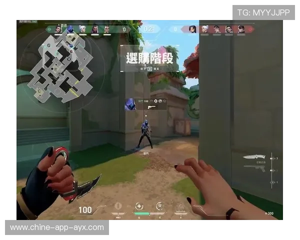 VALORANT地图压制与复盘训练法——打造完美战术的秘密武器