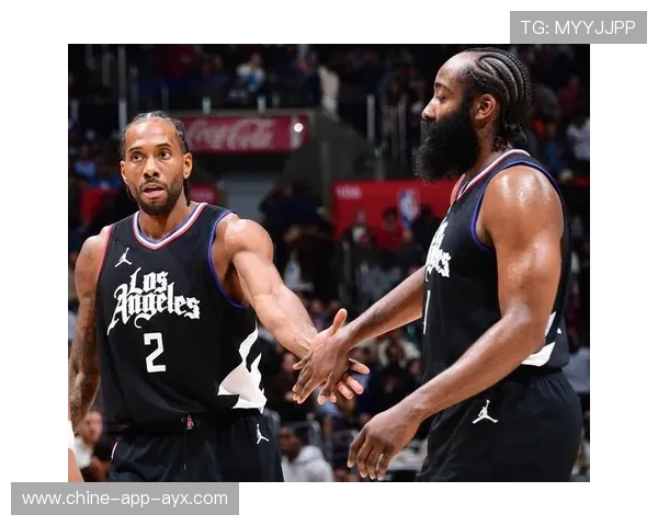 小卡稳健方式主导节奏,快船关键阶段完成反扑