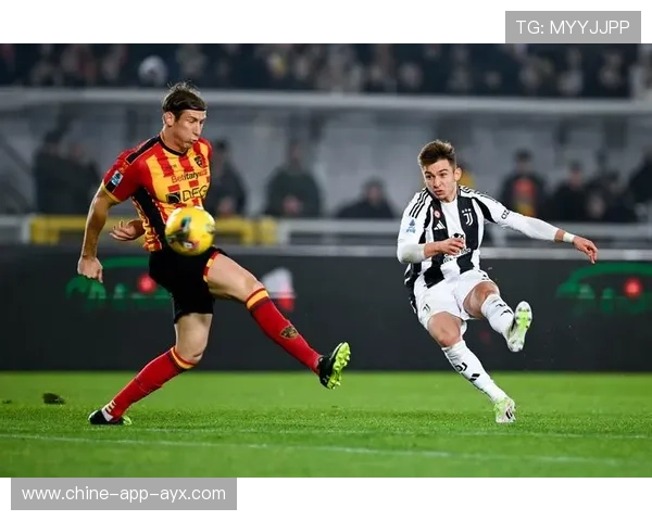 尤文在角球战术上再次取得成功