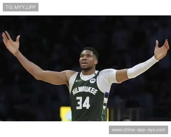 字母哥强势推进,雄鹿高频制造机会 字母哥强势推进,雄鹿高频制造机会