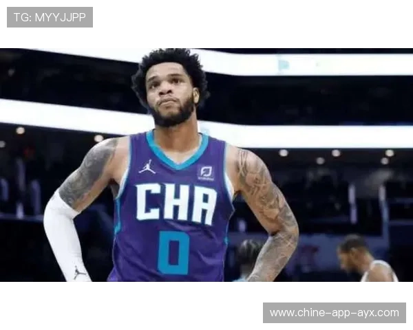 布里奇斯外线冷静,黄蜂稳稳拿下比赛