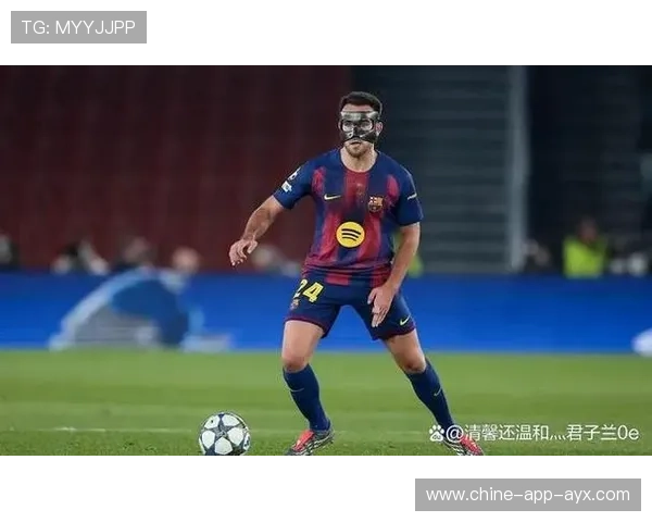 巴萨锋线轮换让进攻火力始终充足