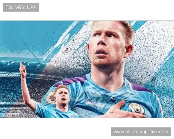 德布劳内精准传球制胜