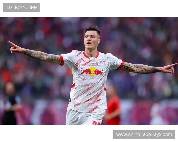 德甲莱比锡前场高压奏效,胜局被牢牢把握