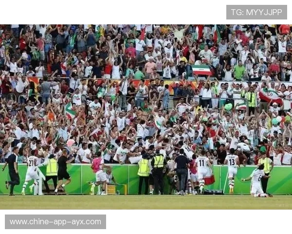 伊拉克附加赛太残酷？专家预测晋级成功率极低