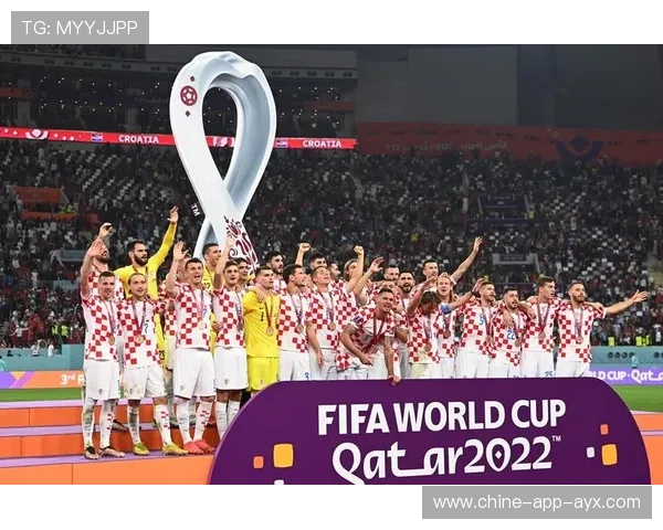 克罗地亚传奇继续!魔笛领军冲最后一舞 克罗地亚传奇继续!魔笛领军冲最后一舞