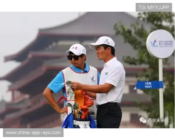 全运会高尔夫首轮即将打响!冠军悬念拉满 全运会高尔夫首轮即将打响!冠军悬念拉满