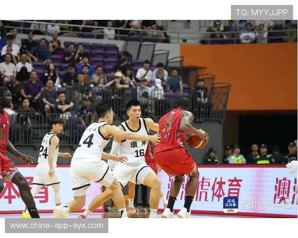 体育迷热议：全运激烈程度完全不输世界赛