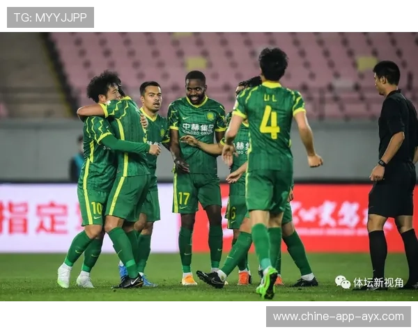 南美区黑马观察：哪支球队最有爆冷潜力？