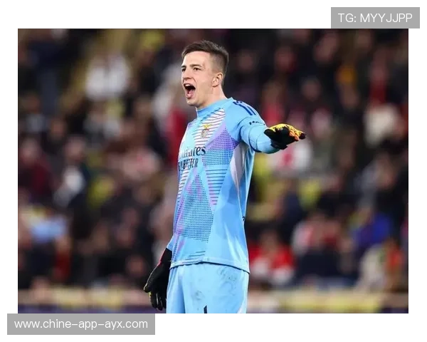 本菲卡特鲁宾扑救非常干净