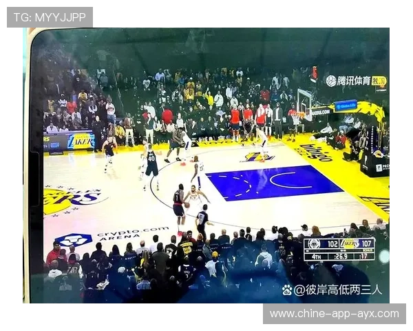 快船攻防两端未能形成连续性