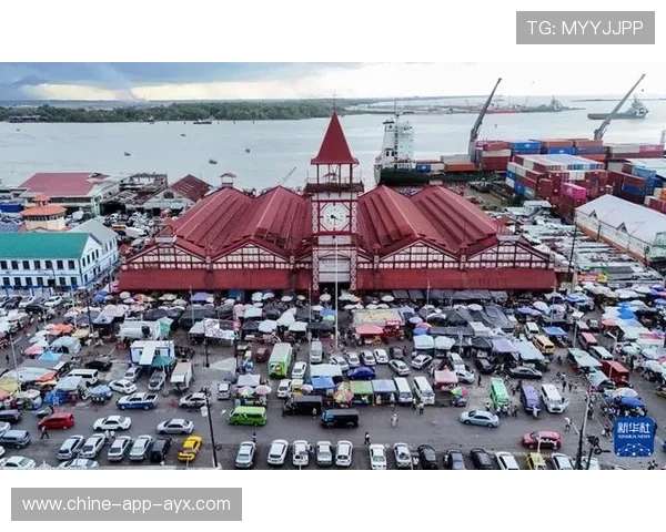 圭亚那打造全民健身示范城市,圭亚那治安情况 圭亚那打造全民健身示范城市,圭亚那治安情况
