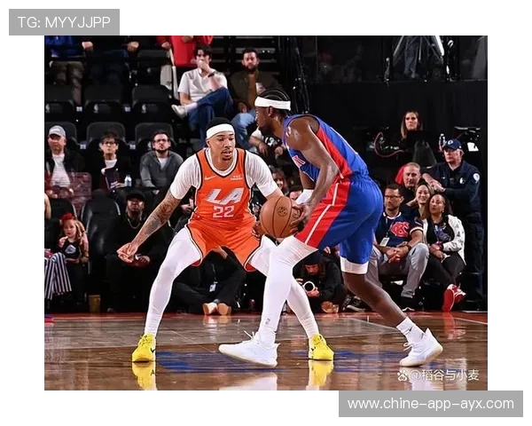 NBA快船侧翼展开大范围配合,节奏全面提升 NBA快船侧翼展开大范围配合,节奏全面提升