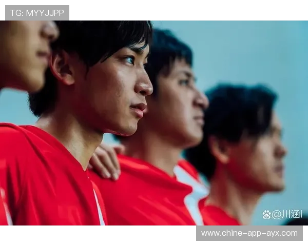 亚洲新星集体杀出重围，决赛含金量爆棚