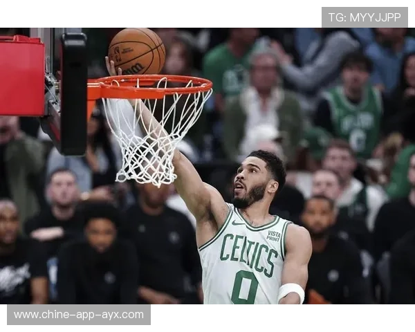 凯尔特人若遭遇滑坡，老牌强队会否重生？