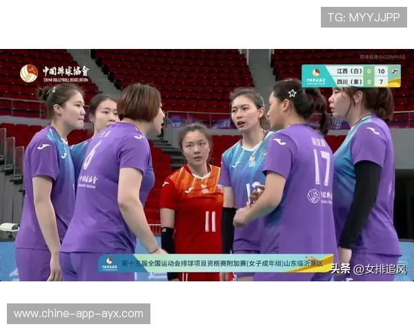 女排二号位暴扣如雷——激情与力量的完美碰撞