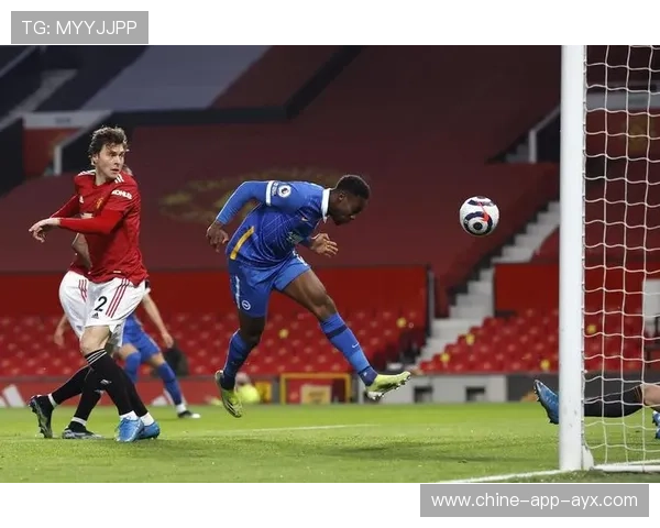 布莱顿锁定葡萄牙创造者，迎接全新时代的足球革命