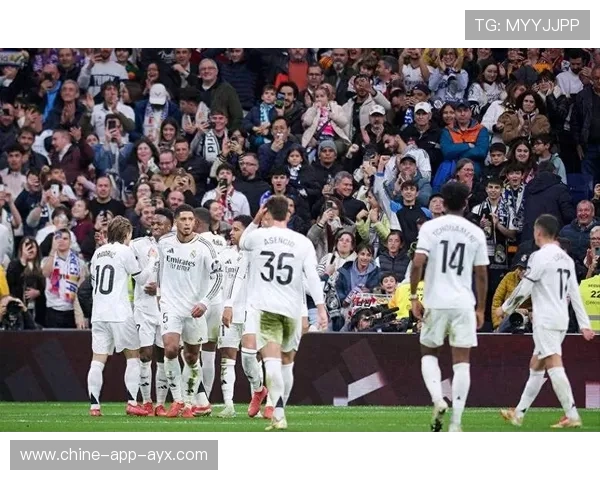 皇马本轮表现让冠军争夺出现裂缝